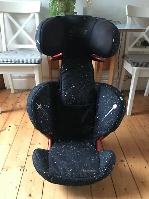 £30 • Buy Maxi Cosi Child’s Car Seat Rodifix Air Protect - Isofix.  Starwars