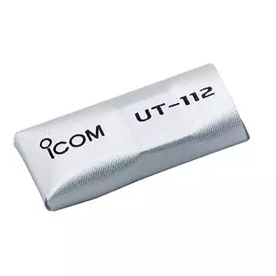 Icom UT-112A Voice Scrambler Unit [UT112A] • $146.99