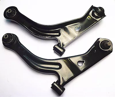 Pair (LH+RH) New FRONT Lower Control Arms FOR FORD ESCAPE ALL MODELS 2001-2010 • $208.80