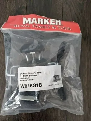 Marker Binding Brake For Duke/Jester/Baron/Griffon/Tour/Squire • $43.75