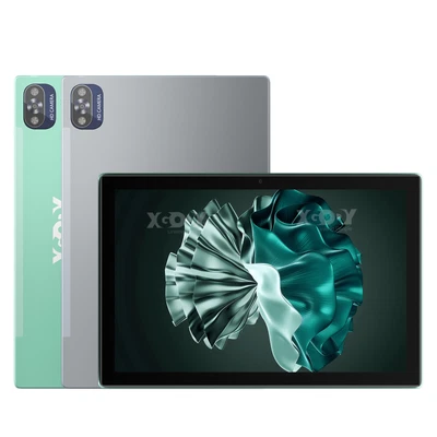 $117.99 • Buy Cheap 10.1  Android 12.0 Tablets PC 6GB+128GB Quad Core 1.8GHz WIFI Bluetooth4.0