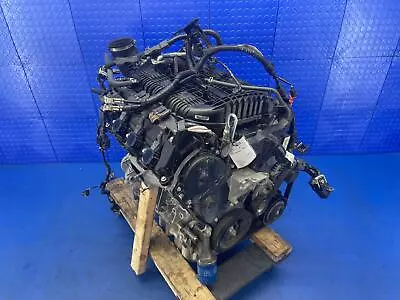 2018 - 2023 Honda Odyssey 3.5l Elite 10 Speed Engine Assembly 53k Miles • $1599.04