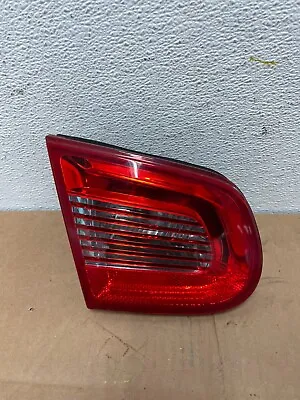 2007 2008 2009 2010 2011 Volkswagen Eos Left Driver Tail Light Inner Oem 1896N D • $19.08