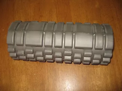 Pilates Foam Roller Long Physio Yoga Fitness GYM Exercise Back Training Massage • $19.99