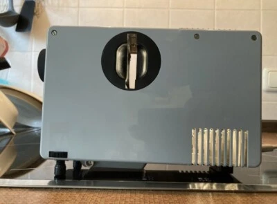 £69 • Buy Braun Projector 1970 Design D7 Dieter Rams  Oberheim