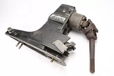 Mercruiser 1969-83 Pre-Alpha 1.98:1 Ratio Upper Outdrive 20/24 2.5 L 6 MONTH WTY • $400