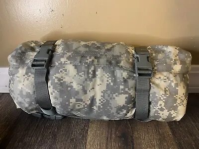 USGI Military Issue ACU UCP Molle II Waist Pack Butt Pack • $7.50