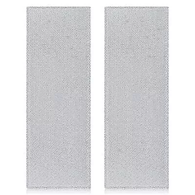 Range Hood Vent Grease Filter S99010370 2 Pack For Broan Pm250Broan Pm390Broan • $10.99