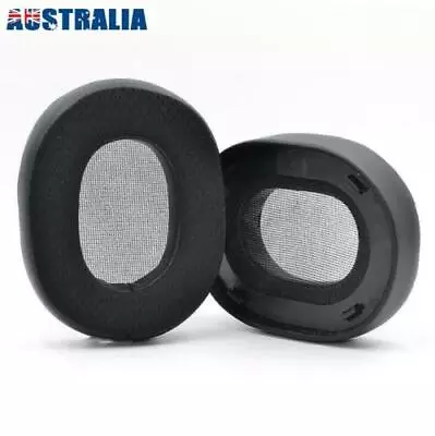 AU Foam Ear Pad Cushion Cover Earpad For Plantronics RIG500 PRO Gaming Headphone • $17.99