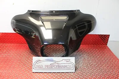 2014 - 2023 Harley Touring Oem Bat Wing Outter Fairing Good Painter See Des Sg31 • $129.95