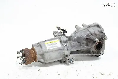 2011-2019 Ford Explorer 4wd Rear Differential Axle Carrier Gb5p-4000-ab Oem • $299.99