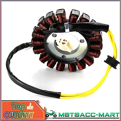 Magneto Stator Coil For Suzuki GSXR 600 GSX-R 750 2006-2016 Generator 2007 2008 • $26.95