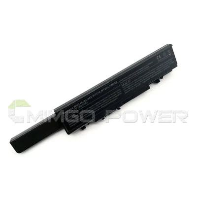 $32.50 • Buy 9Cell Battery For Dell Studio 1535 1536 1537 1555 1557 1558 MT276 WU960 312-0702