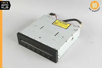 03-13 Mercedes W251 R350 GL450 CLS550 SLK280 Radio 6 Disk CD Changer Player OEM • $62.25