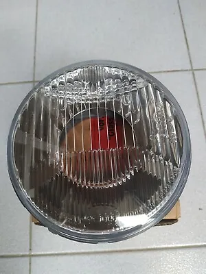 BMW E30 Headlamp Left !!NEW!! !!GENUINE!! 63121386715 • $160