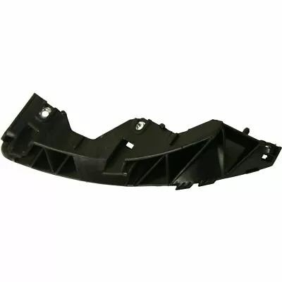 New Bumper Bracket Left Infiniti G37 Fits 2009-2012 IN1026100 62059JK000 4-Door • $34.28