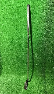 PING B60 Putter Black Finish Vintage Golf Great Shape • $30