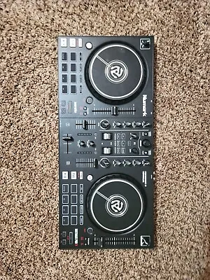 Numark Mixtrack Pro FX 2-Deck DJ Controller • $180