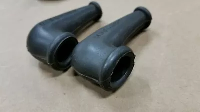 NOS Maytag Gas Engine Motor Eisemann  Spark Plug Boots Model 72 Twin Cylinder  • $50