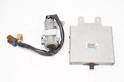 MITSUBISHI MONTERO SPORT ECM PCM Engine Control Module W/ Ignition 3.0L OEM 1998 • $389.99