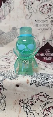 Park Starz Series 4 Disney Vinylmation The Phantom Ghost Variant Paris Chaser • $75