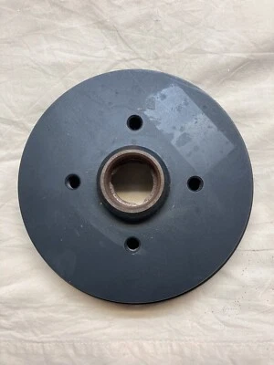 $45.95 • Buy Vw Oem Brake Drum 191501615B