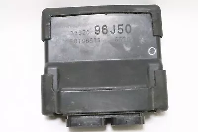 Suzuki DF150 DF175 ECU (33920-96J50) • $412.50