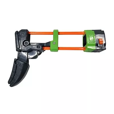 Nerf Vortex Praxis Shoulder Stock Extension Attachment Part • $9.95