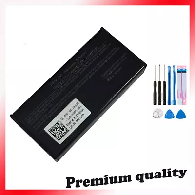 $30.09 • Buy New Battery FR463 NU209 For PERC H700 H800 5i 6i Integrated RAID Controller