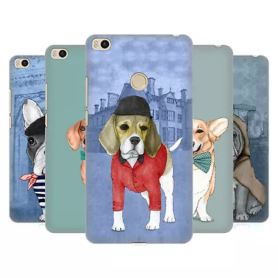 Official Barruf Dogs Hard Back Case For Xiaomi Phones 2 • $15.35