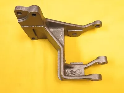 68 Mustang Shelby Cougar Fairlane Falcon 289 302 Thermactor Smog Pump Bracket • $84.99