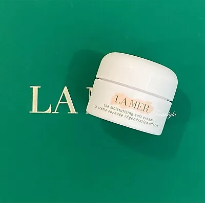 La Mer Travel/Sample Size Skincare Cosmetic Bag 💥Choose Your Regimen!!💥 • $11