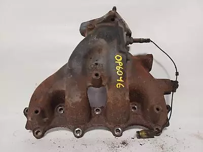 Used Exhaust Manifold Fits: 1988 Acura Integra  Grade A • $103.49