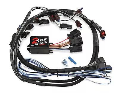 MSD 2-Step Rev Limiter For Ford Coyote & 302 315 Engines 87311 • $322.95