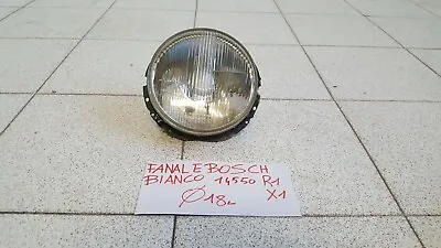 Light Car Bosch Old Mod 1305603016 Vintage Car Headlight • $57.52