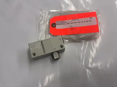 $28 • Buy NEW SMC Vacuum Ejector ZH13BS08-02