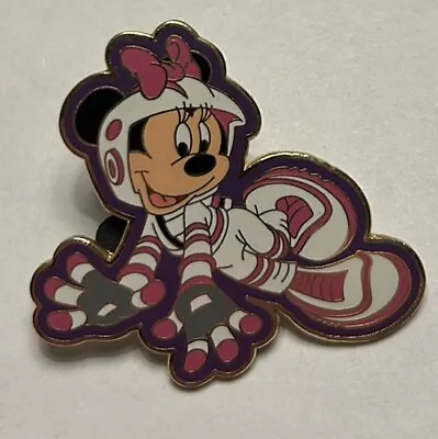 Disney - Minnie Mouse - Astronaut Space - Mission Space Pin • $6.99