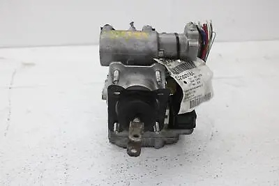 Anti-lock Brake Parts ACTUATOR & PUMP 4DR HYBRID TOYOTA CAMRY 2012**SOLD AS IS** • $350.23