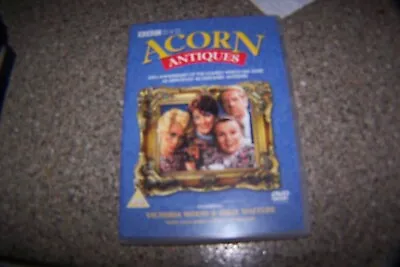 BBC  Acorn Antiques (DVD 2005) • £0.99