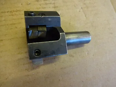 Myford ML7 Super 7 Lathe Ending Tool Holder 22A  For Capstan • £84