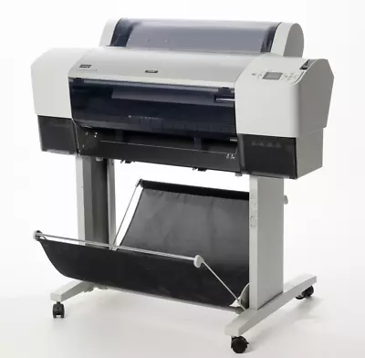 EPSON Stylus Pro 3800 Printer • $375