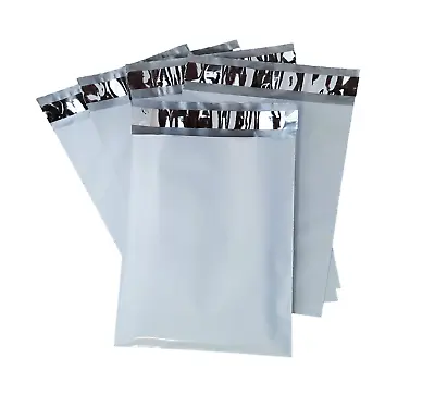 Poly Mailers Shipping Bags Envelopes Packaging Premium  2.5 Mil !!!!!!!!!!!!! • $37.95