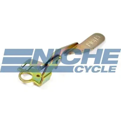 Genuine Mikuni Choke Lever Assembly VM32/195 • $14.61