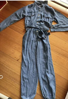 $15 • Buy Boohoo Jumpsuit 