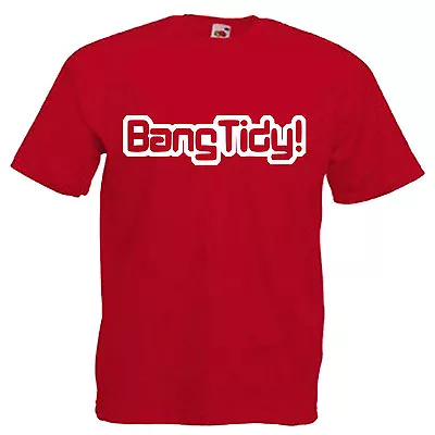 Bang Tidy Keith Lemon Inspired Children's Kids T Shirt • £8.79