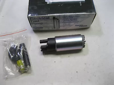 Electric Fuel Pump-Natural Spectra SP1118 (open Box) • $17.49