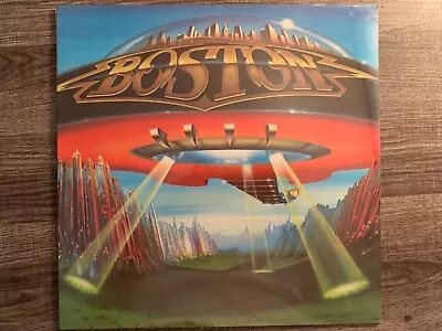 $300 • Buy Boston LP. Sealed. 1978