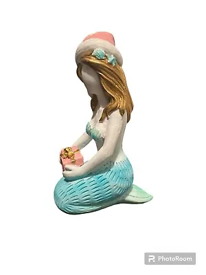 Mermaid Figurine Statue 8  • $14