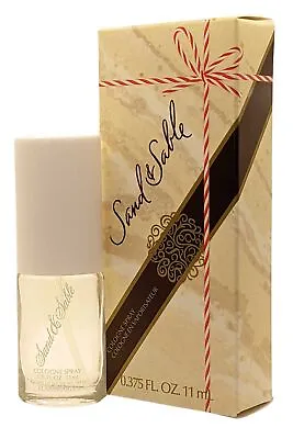 Coty Exclamation Sand And Sable Cologne Spray 11ml Womens Perfume • £6.24