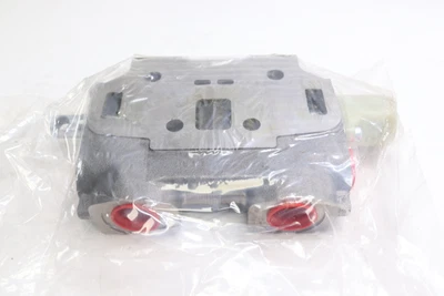 $180.58 • Buy Double-Acting Motor Spool Hydraulic Pump - 3489172012
